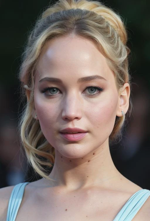 Jennifer Lawrence