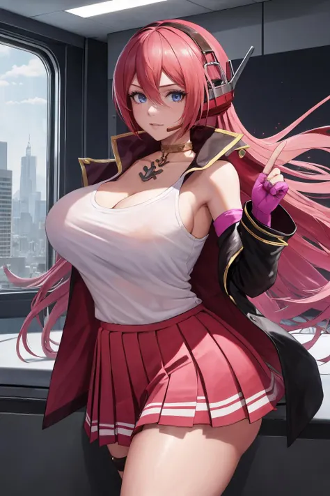 Ranger (Azur Lane) LoRA | 2 Outfits (Retrofit and Default)