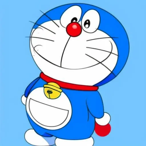 Doremon