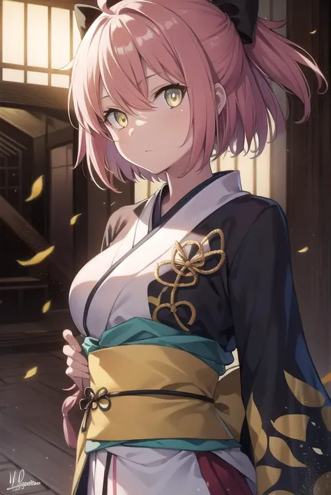 Okita Souji (沖田総司) - Fate Grand Order