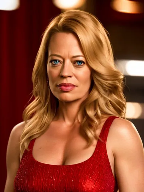 Jeri Ryan LoRA