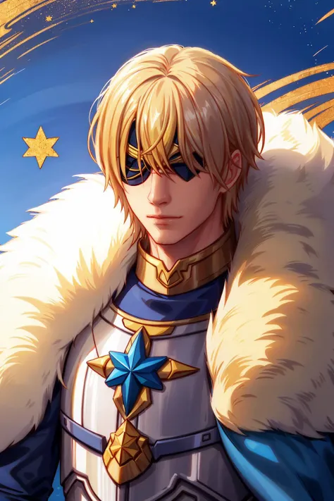 Fan Yang LoRA (Art Style)