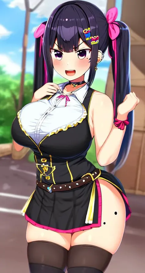 greatmosu Model