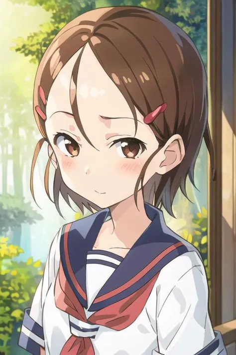 Yukari Tenkawa (Karakai Jōzu no Takagi-san)