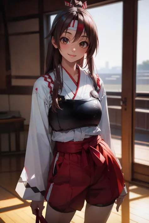 Zuiho from Kancolle