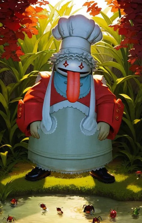 Quina Quen (Final Fantasy IX)