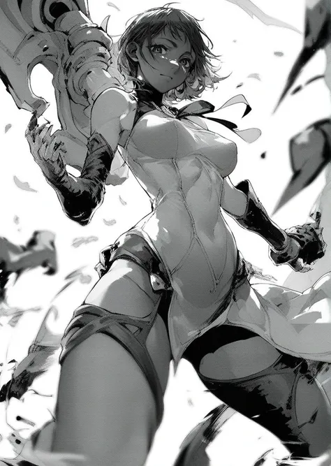 [Iwami Yasoya]'s 'OHO voice echoes in the town' Doujin Artstyle PonyXL
