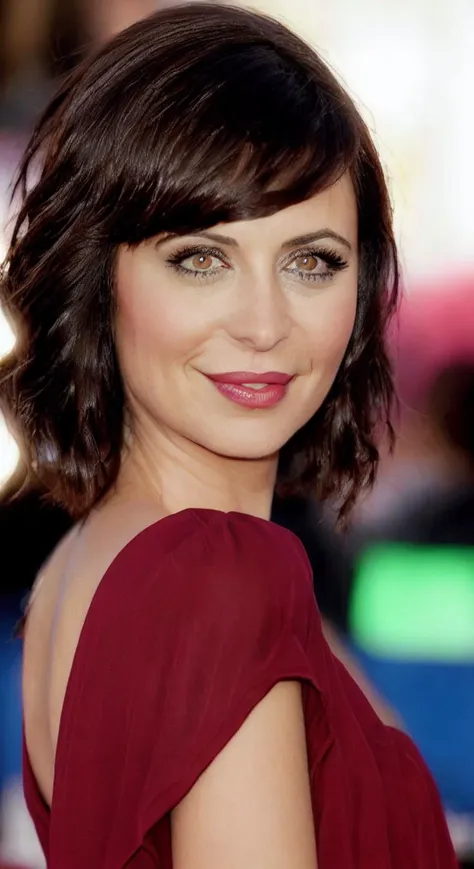 Catherine Bell