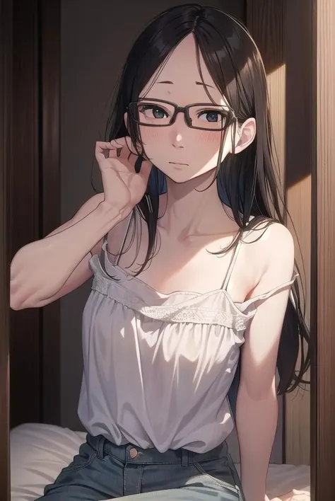 Sachi Nanjou (南条 幸) - Goodnight Punpun (おやすみプンプン)