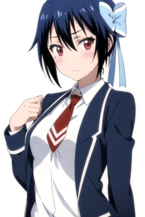 Seishirou Tsugumi - Nisekoi