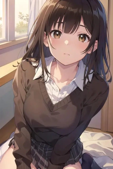 Sayu Ogiwara - Higehiro: After Being Rejected, I Shaved and Took in a High School Runaway