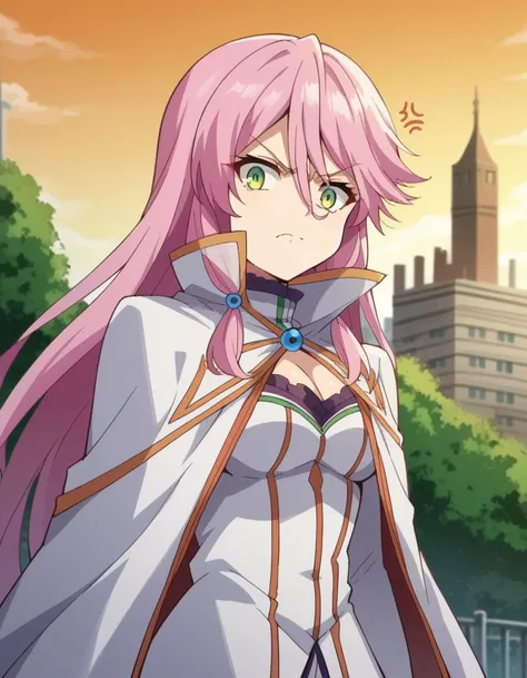 score_9, score_8_up, score_7_up, source_anime,
flarearlgrandejioral, <lora:flare-arlgrande-jioral-ponyxl-lora-nochekaiser:1>
flare arlgrande jioral, long hair, pink hair, hair between eyes,
green eyes, dress, white dress, cleavage, cape, white cape, high c...