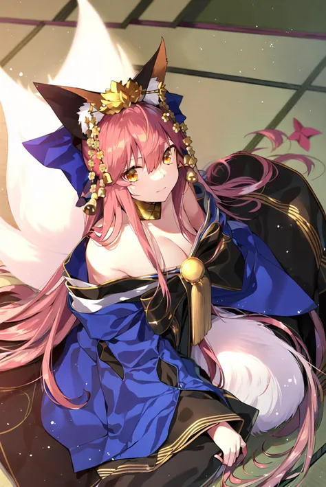 Tamamo no Mae (Fate Extra)