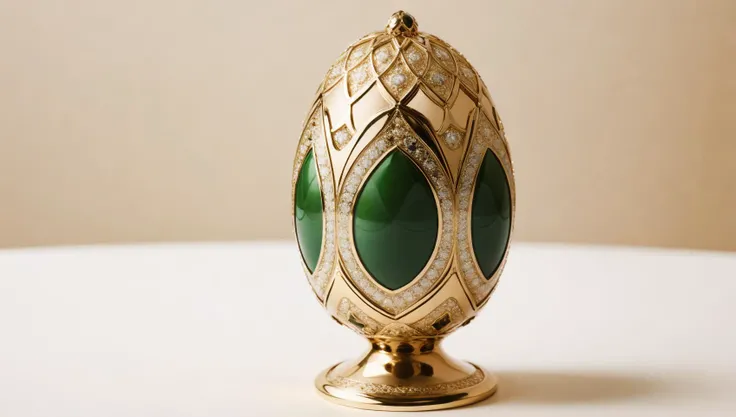 Faberge egg