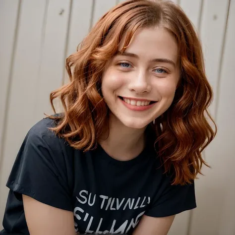 Sophia Lillis (celebrity)