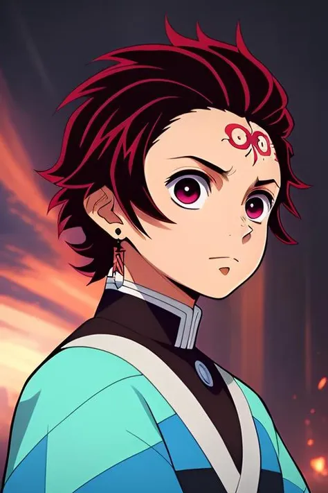 kamado_tanjirou