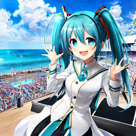 ChaosMix
