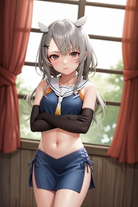 I-201 | Kantai Collection