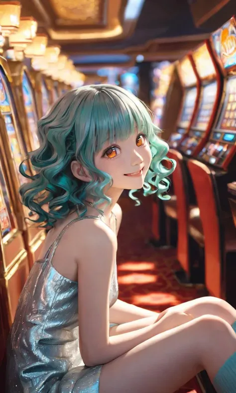 extremely quality extremely detailed, photo realistic kind smile Color Temperature, extremely quality extremely detailed, illustration, contrapposto, cute anime face cinematic lighting cinematic angle, +++
orange eyes ,
dark aqua hair,
very long hair...