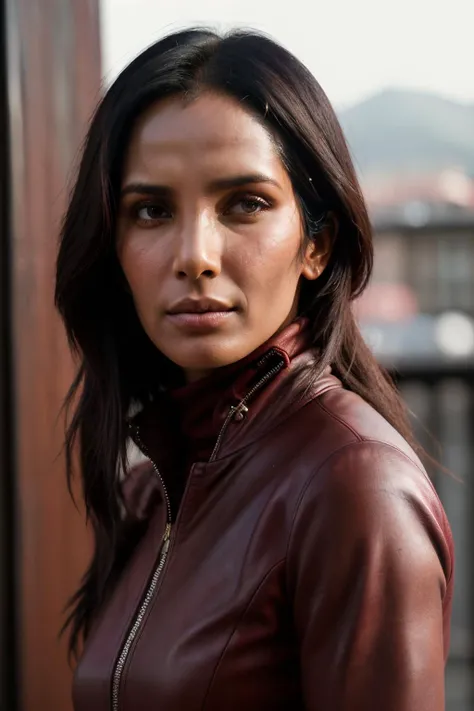 Padma Lakshmi