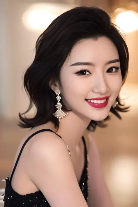 毛晓彤 | Mao Xiaotong