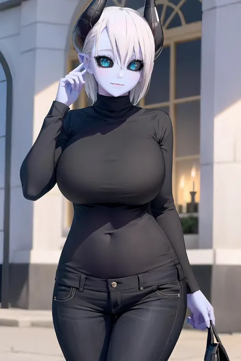 Teresa (MazoHaha)