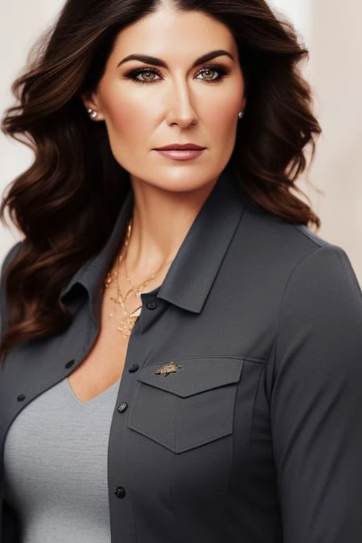 Jewel Staite LORA