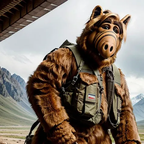 Alf