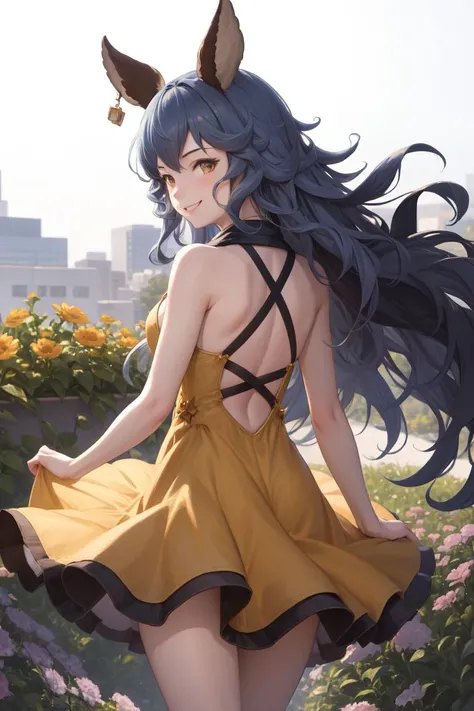 Ferry (5 Outfits) | Granblue Fantasy