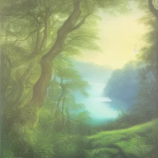 FarawayTree 0.1