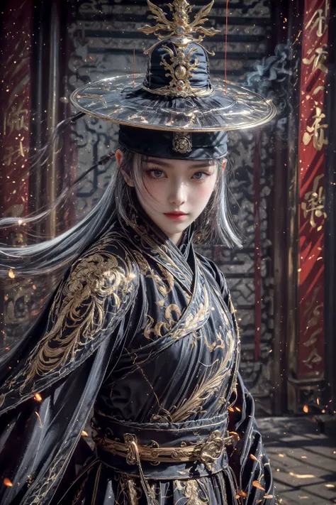 (Highest picture quality), (ultra-detailed), (sharp focus), (close-up), (depth of field:1.3), RAW, realistic, (colorful, vivid colors:1.1), (masterpiece), (best quality), photorealistic, absurdres, (highres), BREAK, ((1girl)), (a chinese woman), solo, look...