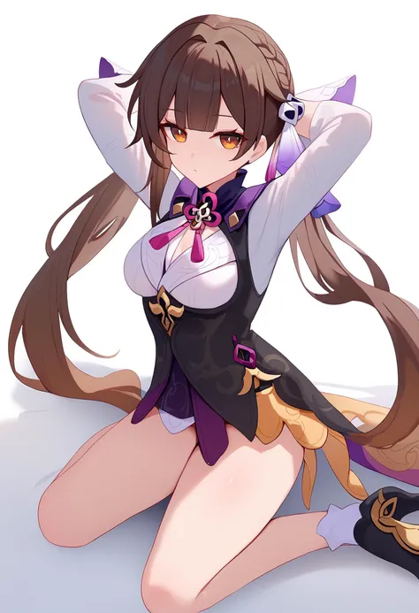 [PonyXL]素裳/sushang/素裳スショウ Honkai:StarRail
