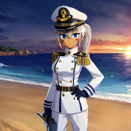 Admiral Brickell (Bloons Tower Defense 6)