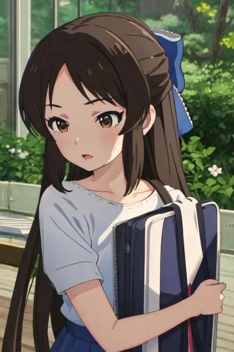 Tachibana Arisu (The Idolmaster - Cinderella Girls - U149)