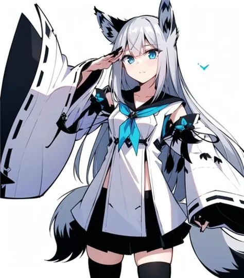 Kawakaze(Azur Lane)