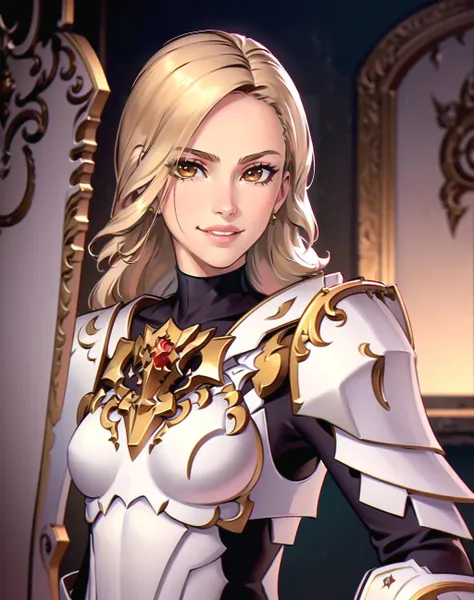 Kisara - Tales of Arise