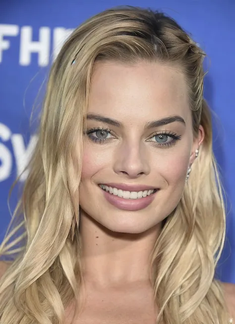 Margot Robbie
