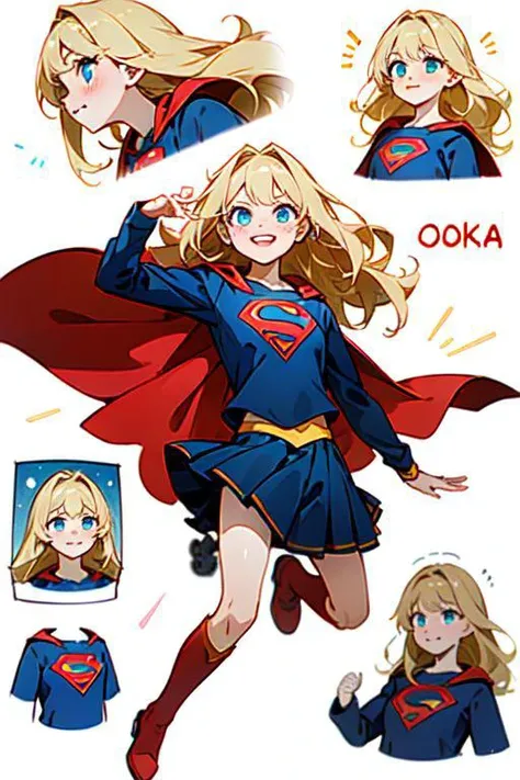 Supergirl (DC Comic)