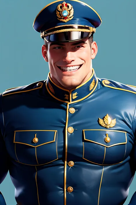 Head Size Slider