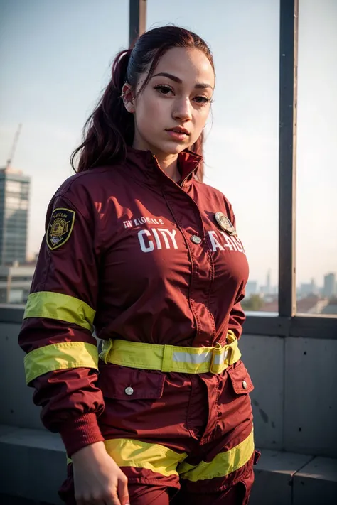Bhad Bhabie aka Danielle Bregoli