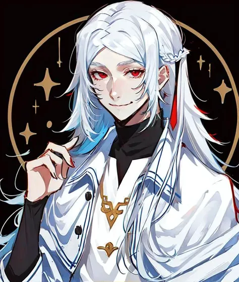 Shibusawa Tatsuhiko (Bungo Stray Dogs: Dead Apple)