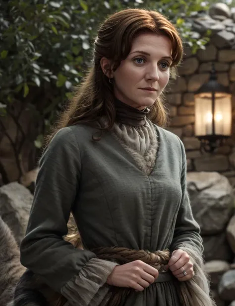 Catelyn Tully (Game of Thrones)