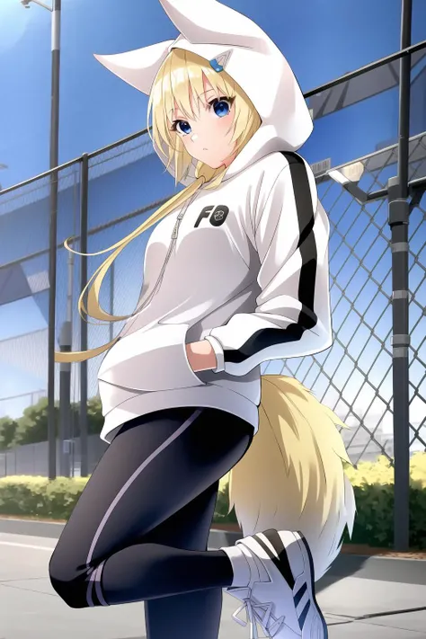 Kon (Kemono jihen)