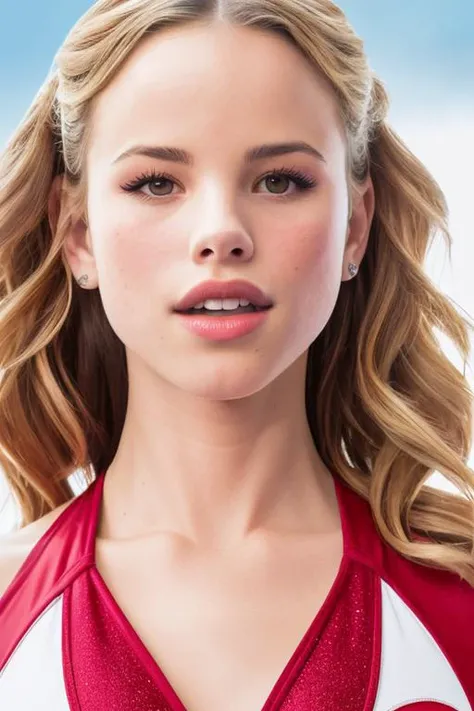 Halston Sage