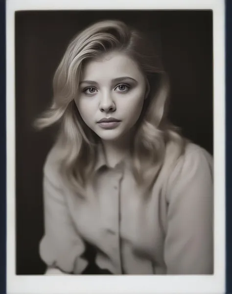 Chloe Grace Moretz