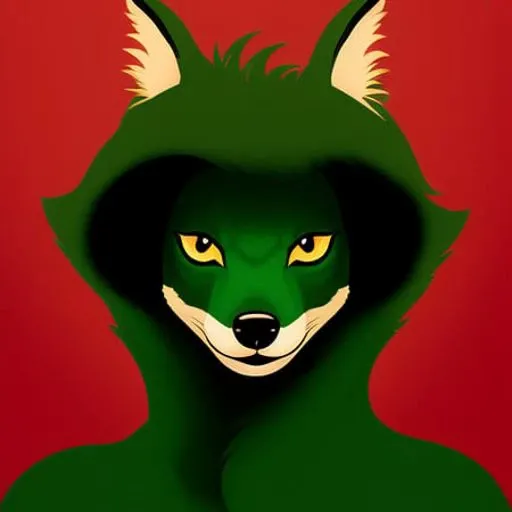 Funkybun Style Furry Model