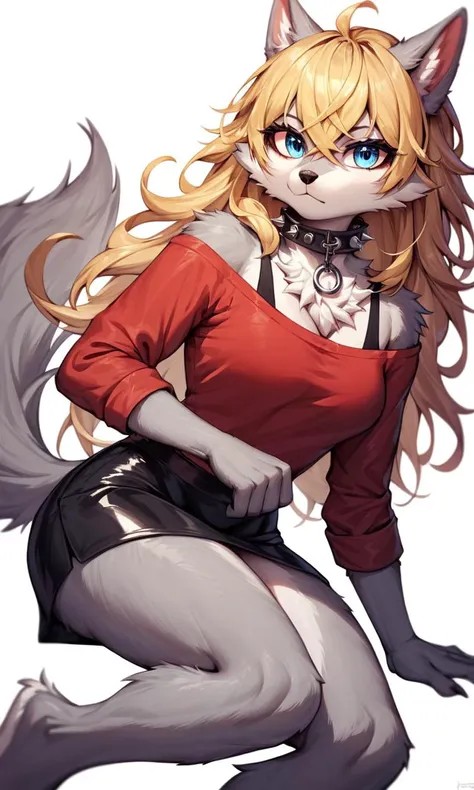 score_9, score_8_up, score_7_up, score_6_up, score_5_up, score_4_up, source_furry,break,detailed face eyes and fur, wolf furry g...