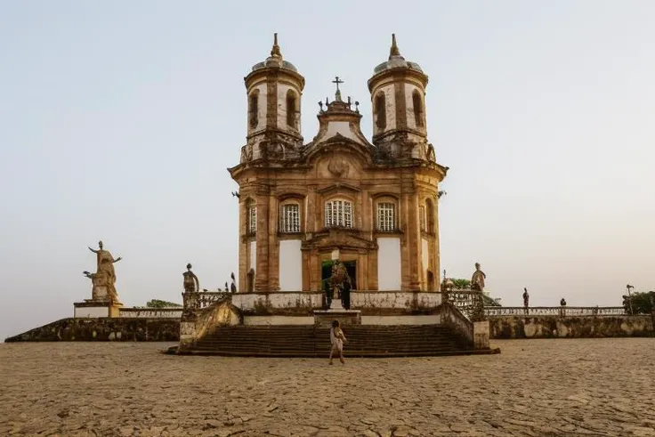 Colonial Brazil SD1.5