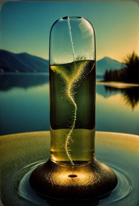 [Surreal Photography Awards #1 most crazy photorealistic photo] ((Perfect concrpt implementation))(invented photo surreal style) award winning photo of a ((Water and cells)) (27)((phantasy imagination))BREAK (ðª¬)phi golden ratio photo composition)(pleasa...