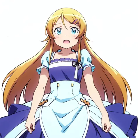 kousaka kirino